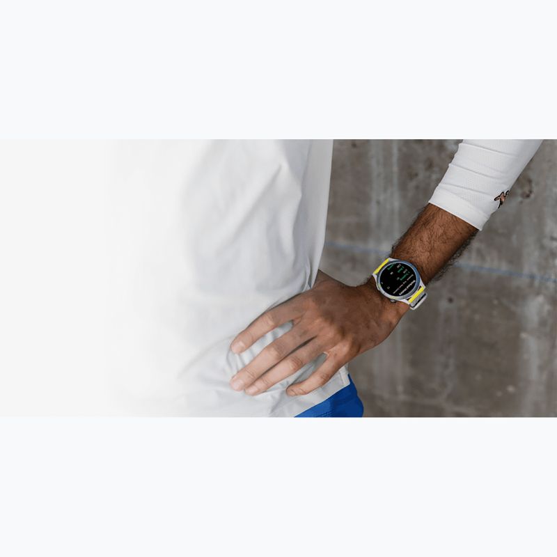 Ceas Amazfit Cheetah R speedster grey 11