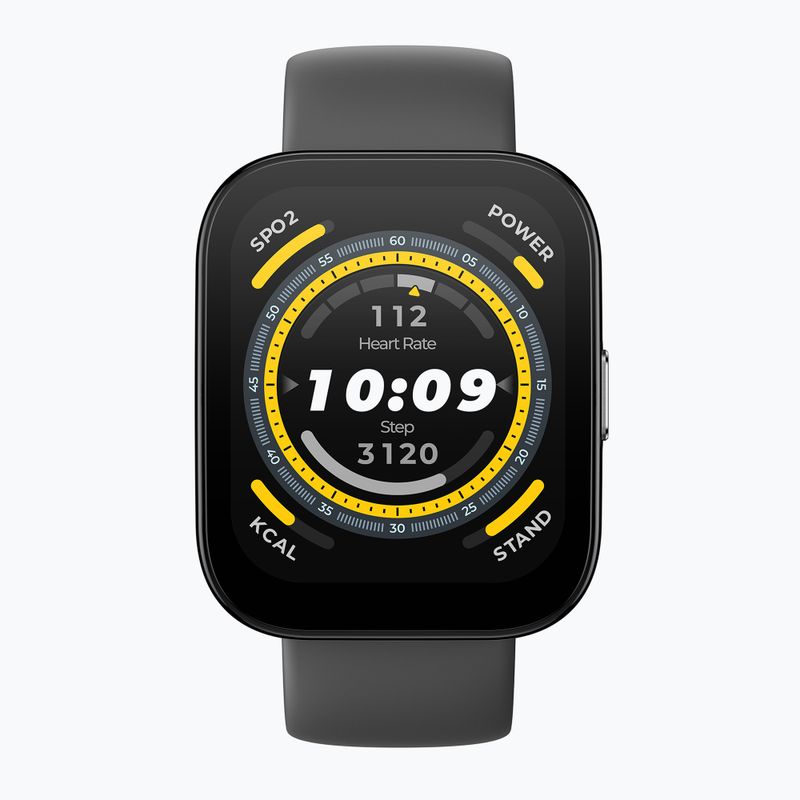 Ceas Amazfit Bip 5 soft pastel