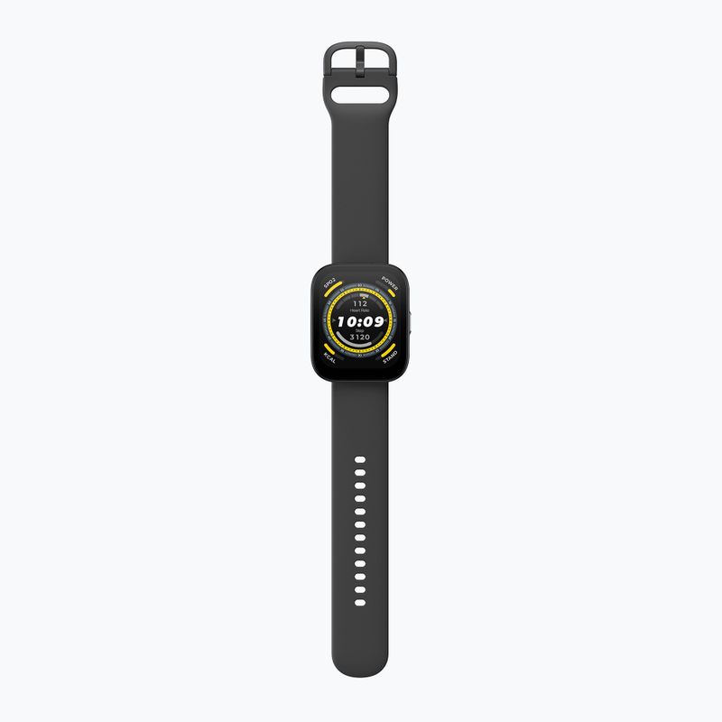 Ceas Amazfit Bip 5 soft pastel 4