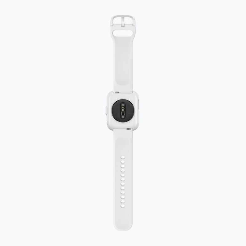 Ceas Amazfit Bip 5 cream white 6