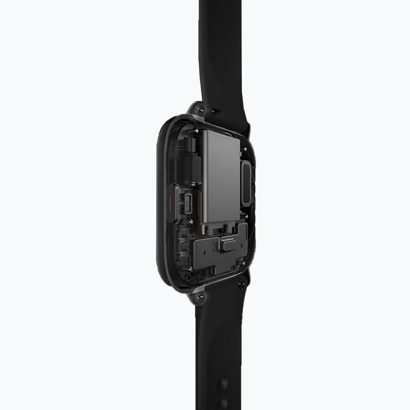 Ceas Amazfit Active lavender purple 6