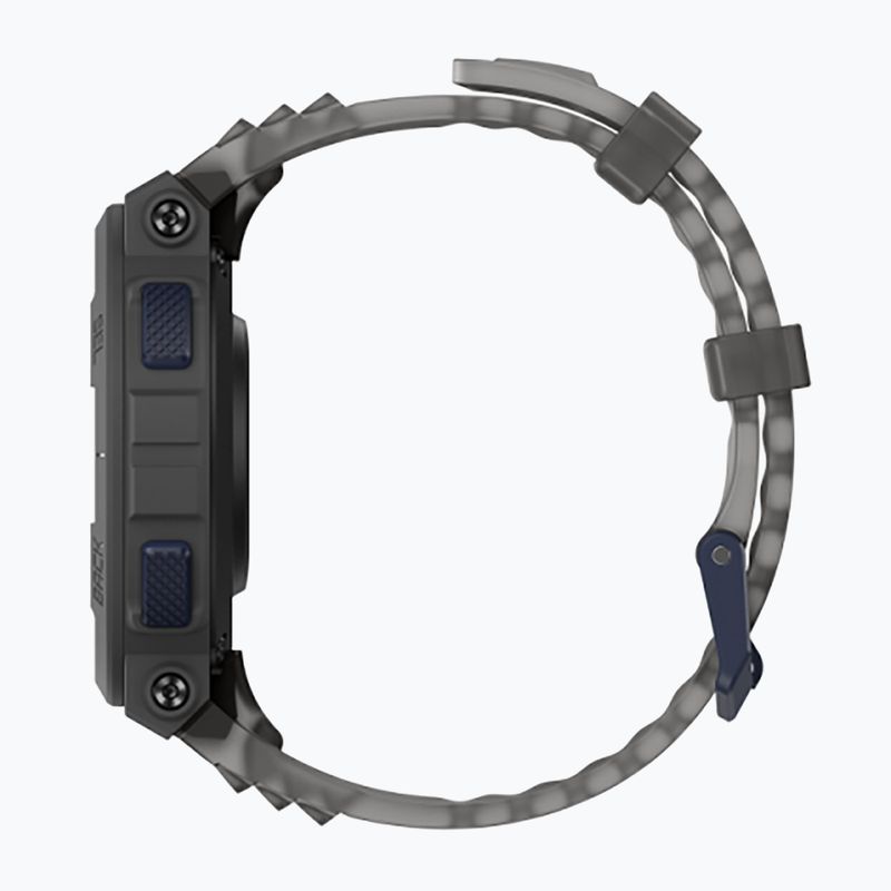 Ceas Amazfit Active Edge midnight pulse 4