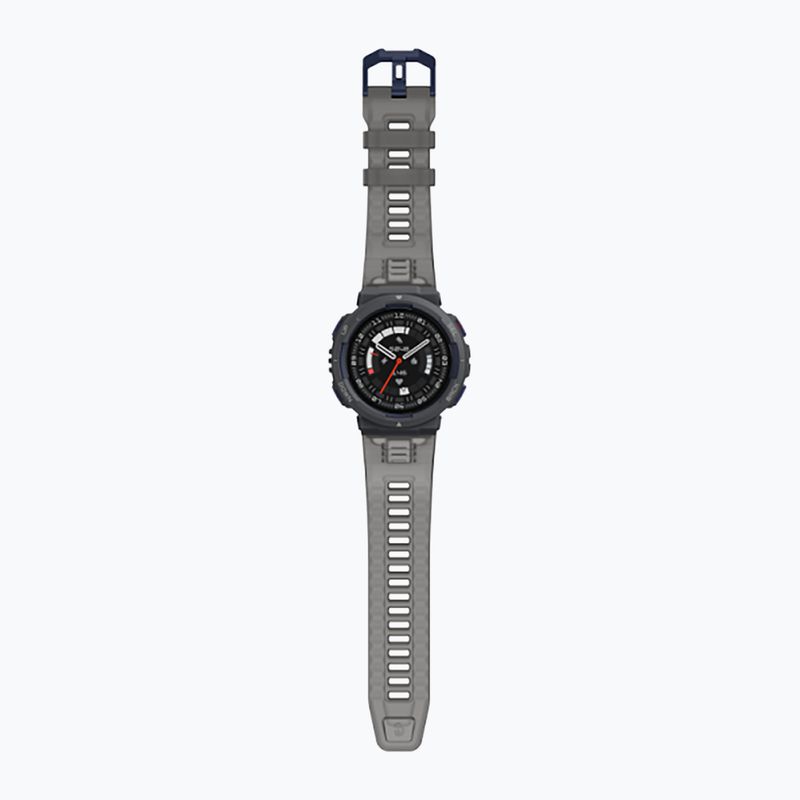 Ceas Amazfit Active Edge midnight pulse 5