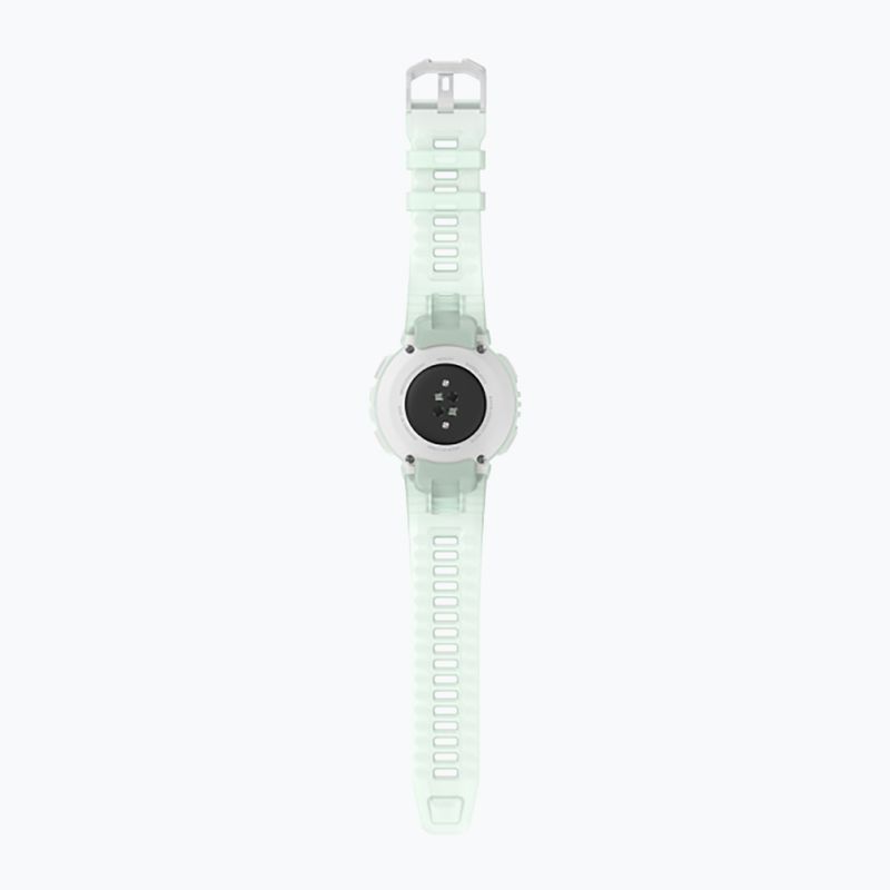 Ceas Amazfit Active Edge mint green 6