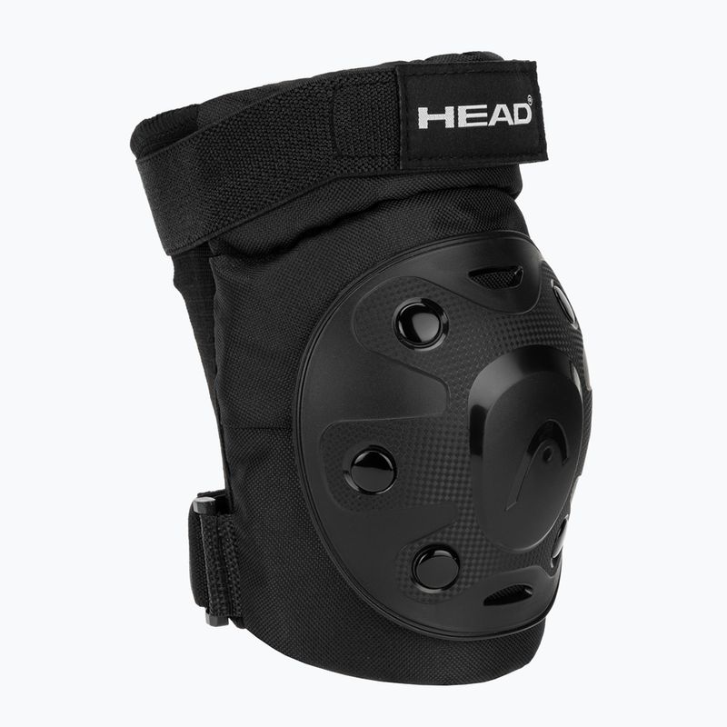 Protecții pentru copii HEAD Black armour 3