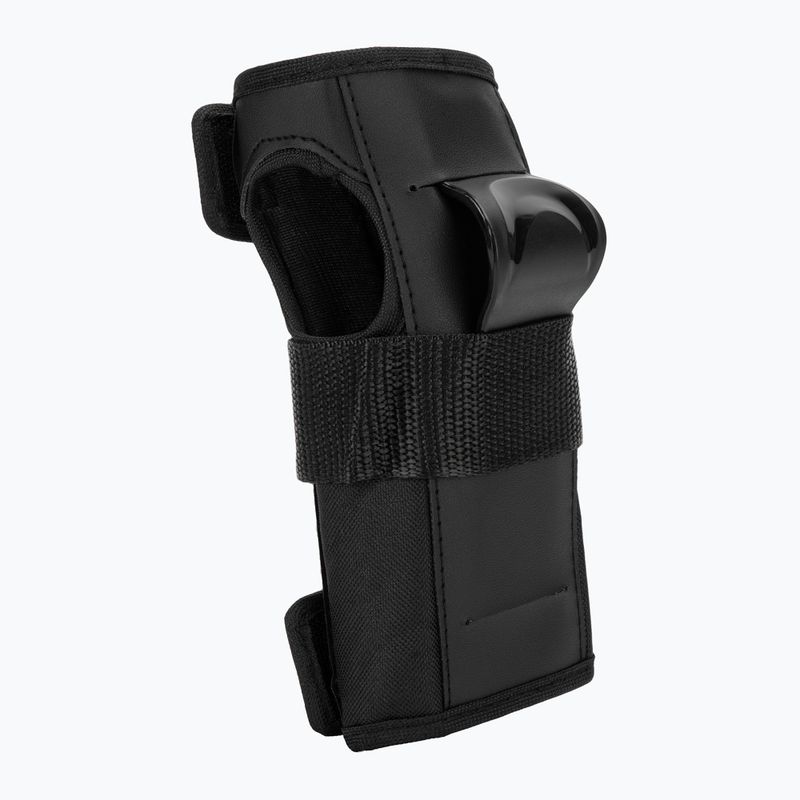 Protecții unisex HEAD Armour black 4