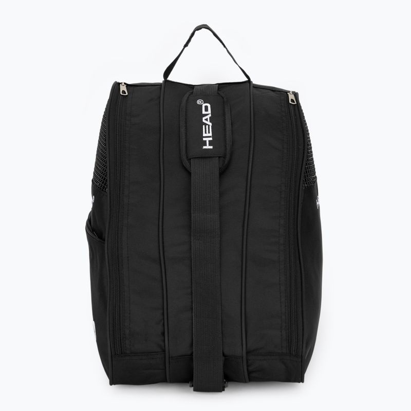 Geantă pentru role HEAD Hage black 2