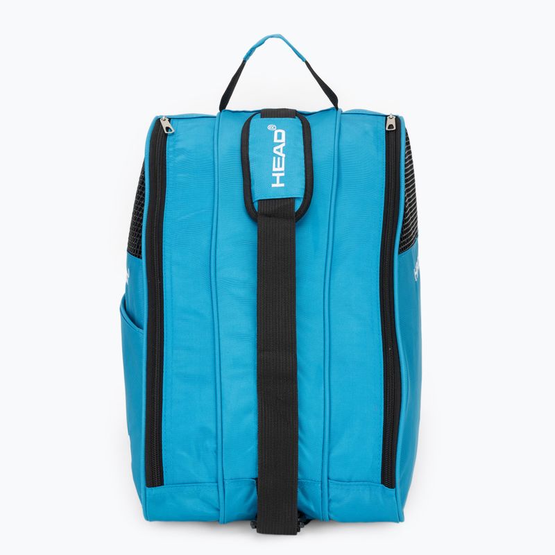 Geantă pentru role HEAD Blue Hage 2