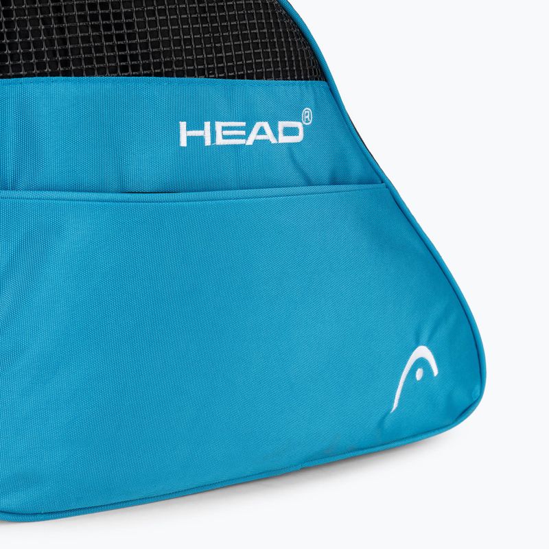 Geantă pentru role HEAD Blue Hage 5