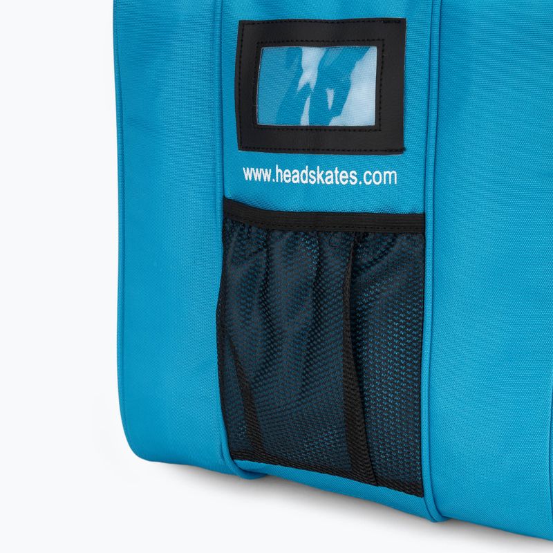 Geantă pentru role HEAD Blue Hage 6