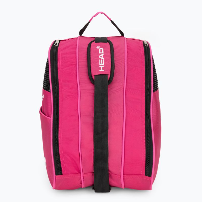 Geantă pentru role HEAD Pink hage 2