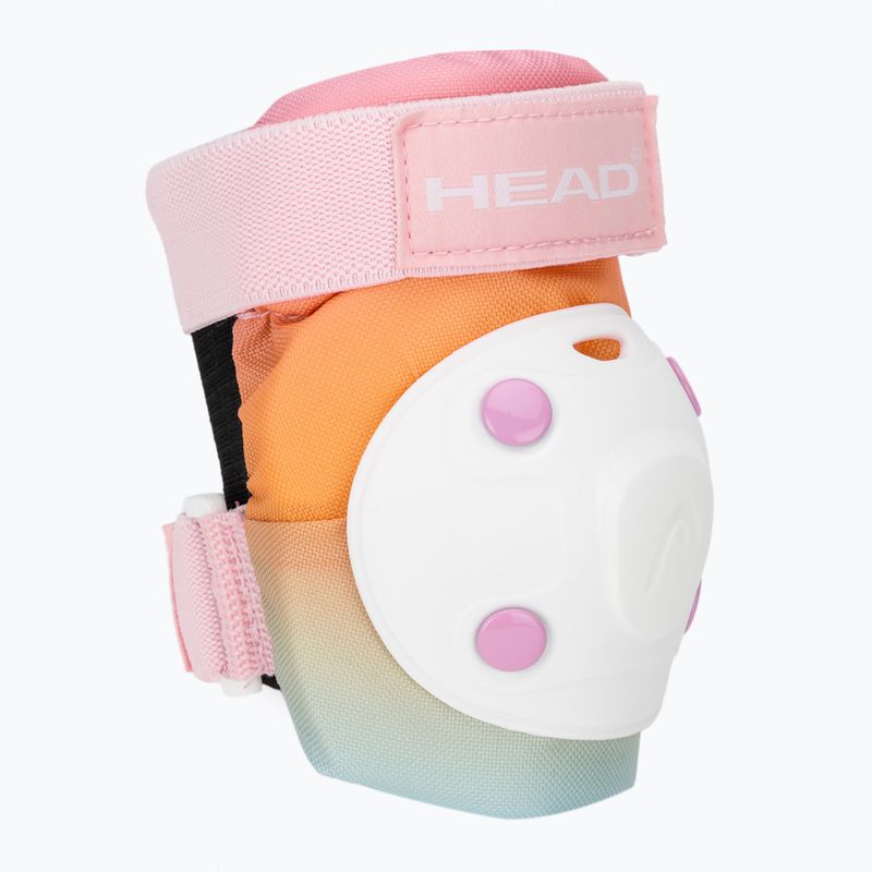 Protecții unisex HEAD Pink armour 3