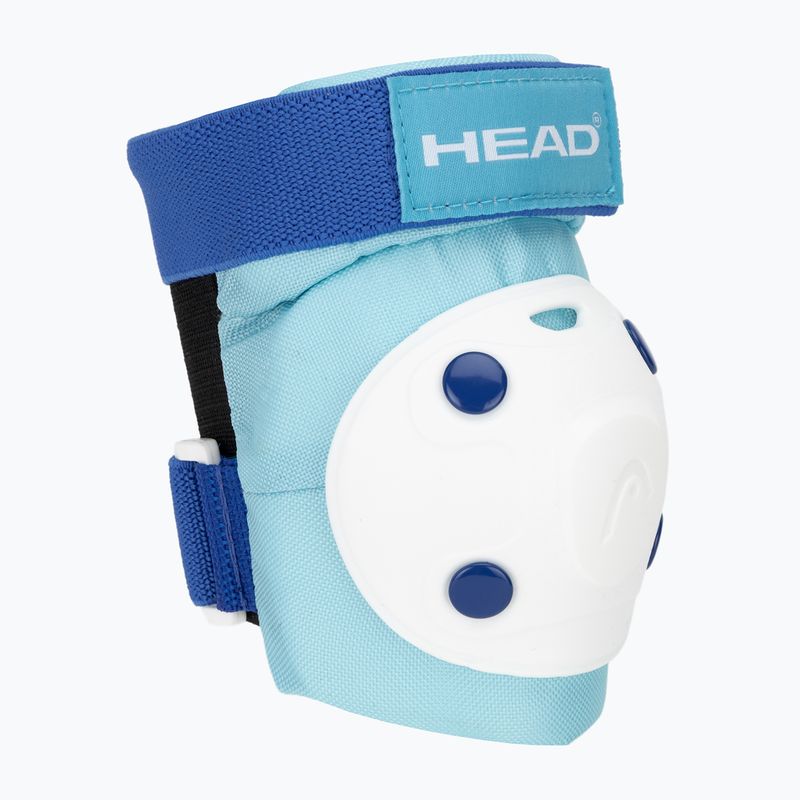 Protecții unisex HEAD Blue armor 2