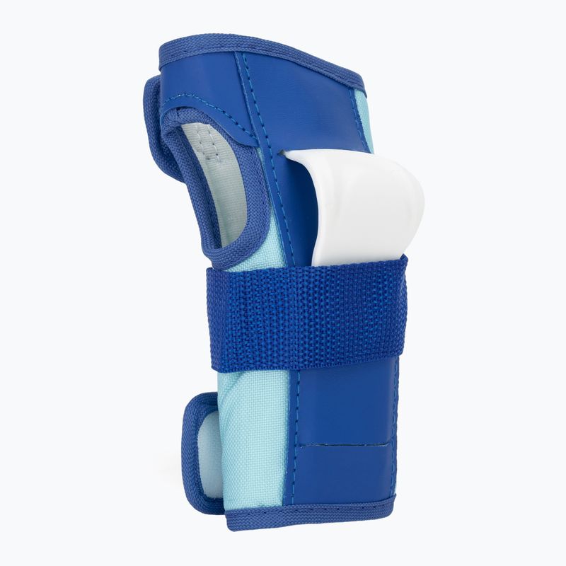 Protecții unisex HEAD Blue armor 4