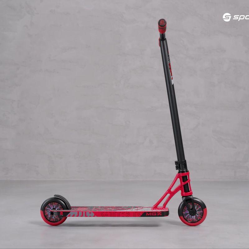 Trotinetă freestyle MGP MGX P1 Pro, roșu, 23387 5