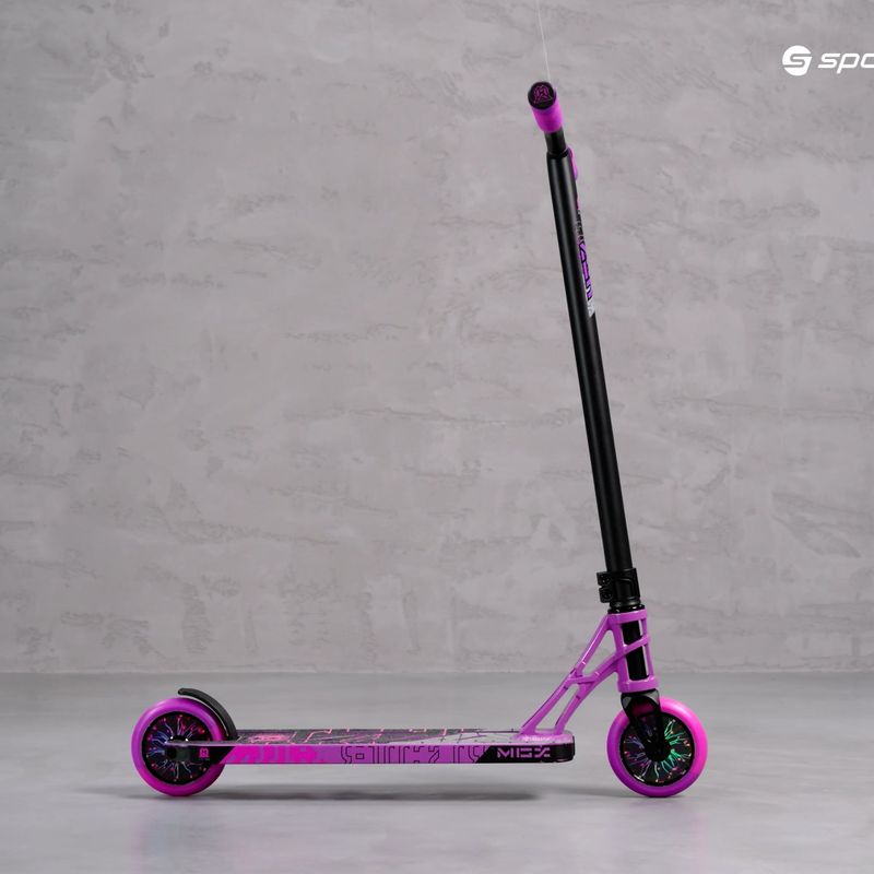 Trotinetă freestyle MGP MGX P1 Pro, roz, 23389 5