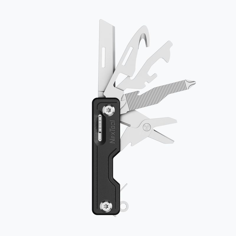 Multitool Nextool Multi Functional black