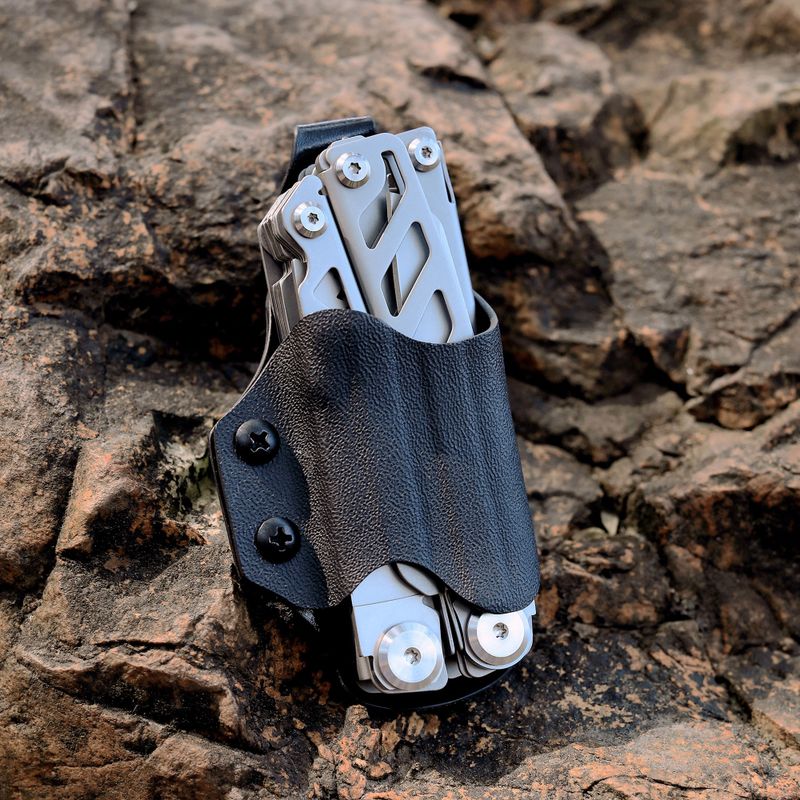 Toc pentru multitool Nextool Flashgrip Pro black 5