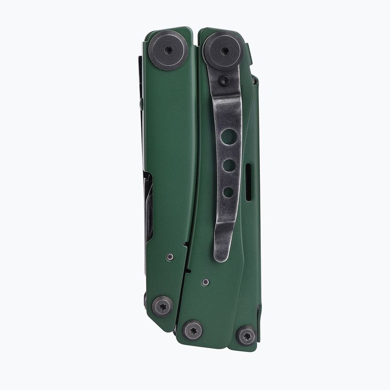 Multitool Nextool Flagship Pro F30 Multi Tool green 5