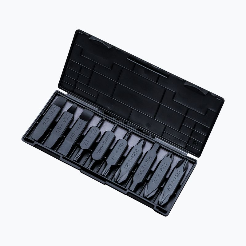 Set de biți Nextool Bit Kit AS1 black