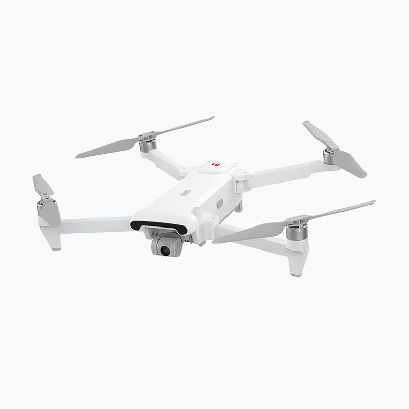 Dronă FIMI X8 Se V2 Combo + Megafon