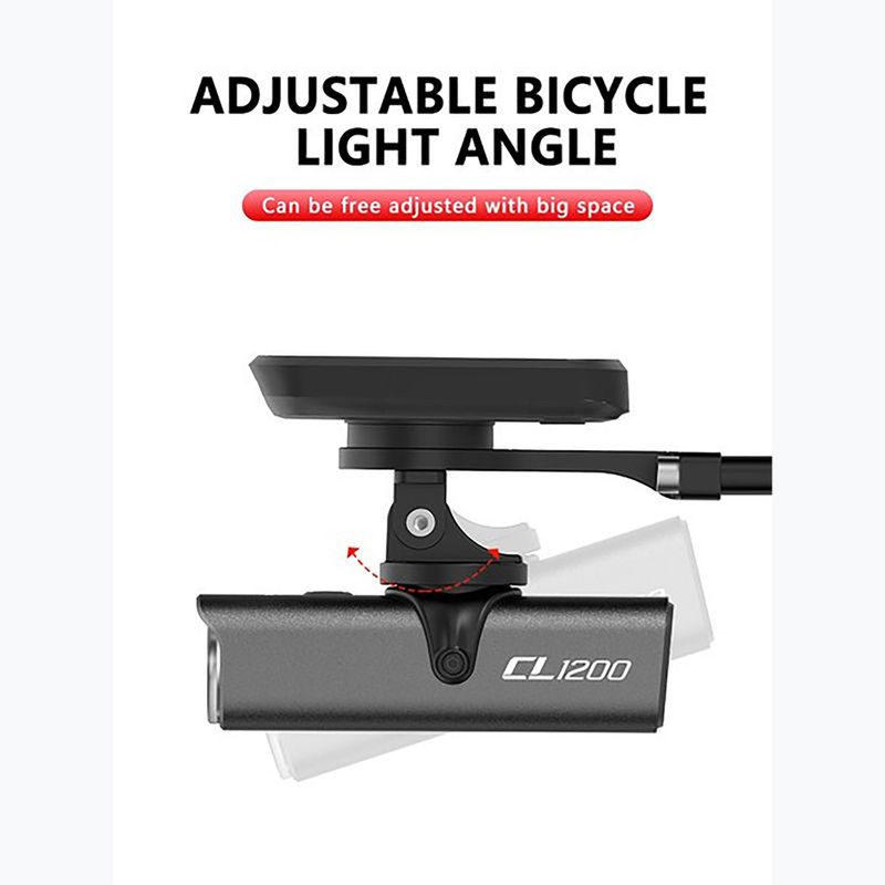 Suport pentru bicicletă TOWILD AS80 black 3