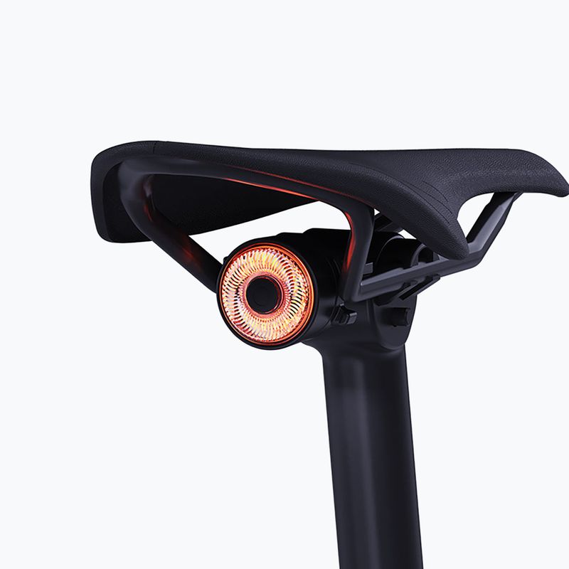 Far de bicicletă spate Towild TL03 PRO 5