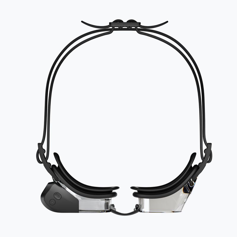 Ochelari de înot Holoswim 2 Pro AR Smart deep sky black 5
