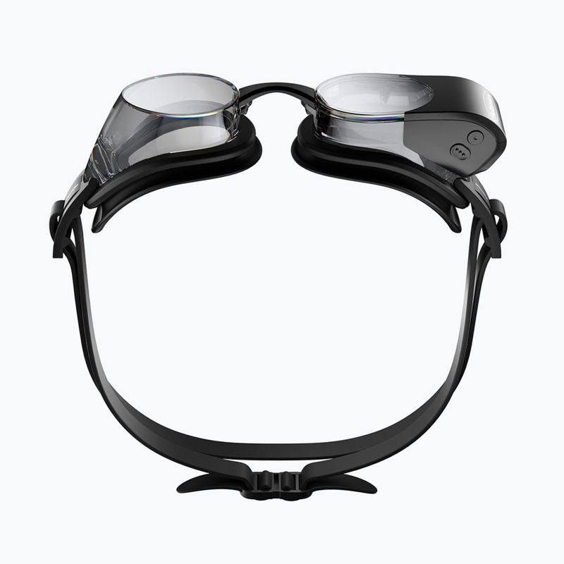 Ochelari de înot Holoswim 2 Pro AR Smart deep sky black 6