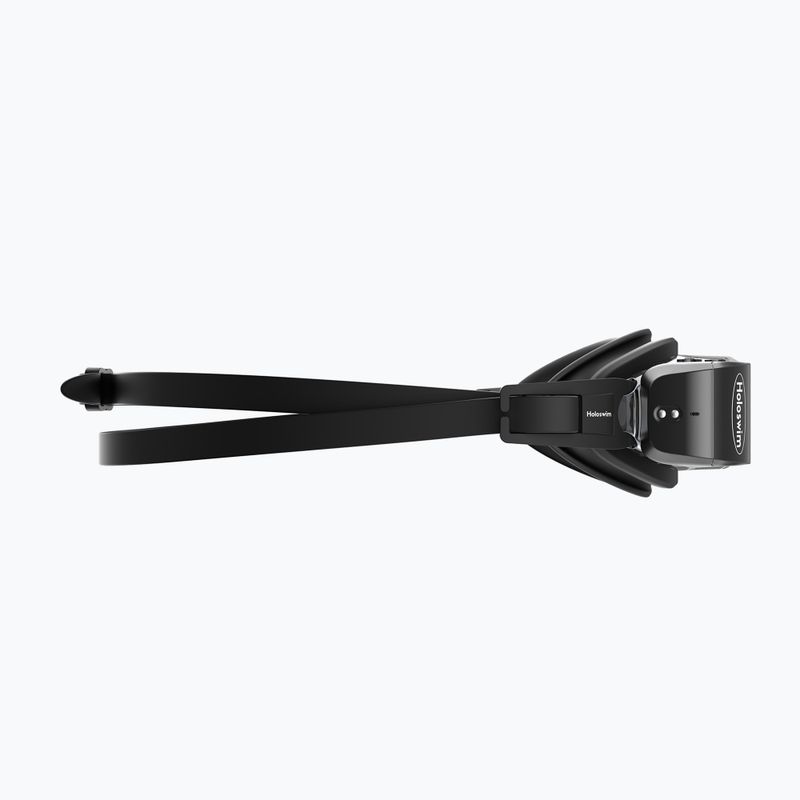 Ochelari de înot Holoswim 2 Pro AR Smart deep sky black 7