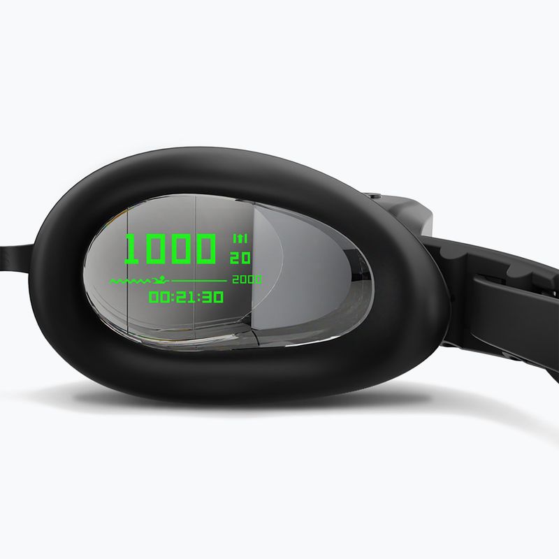 Ochelari de înot Holoswim 2 Pro AR Smart deep sky black 11