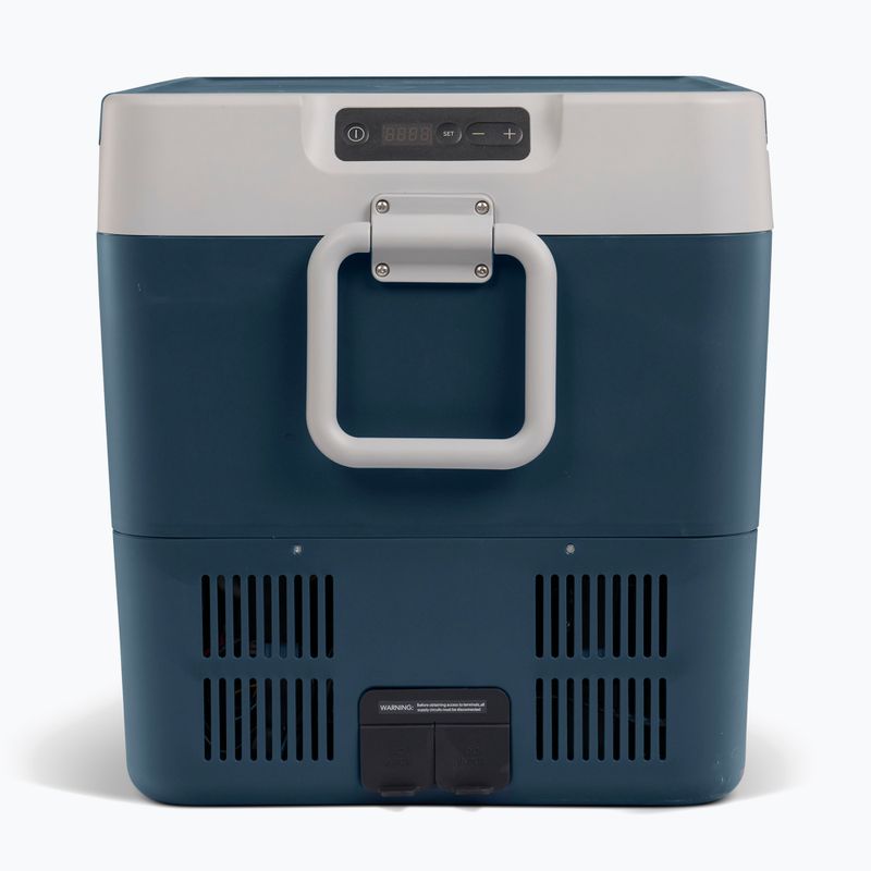Frigider cu compresor Igloo ICF60 59 l blue 3