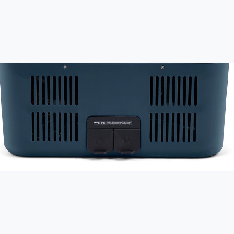 Frigider cu compresor Igloo ICF60 59 l blue 12