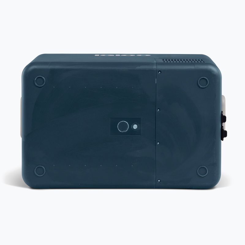 Frigider cu compresor Igloo ICF60 59 l blue 13