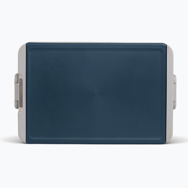 Frigider cu compresor Igloo ICF60 59 l blue 14