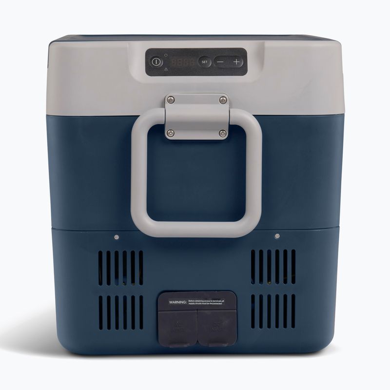 Frigider cu compresor Igloo ICF32 32 l blue 3