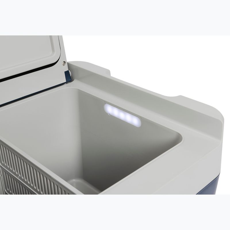 Frigider cu compresor Igloo ICF32 32 l blue 9