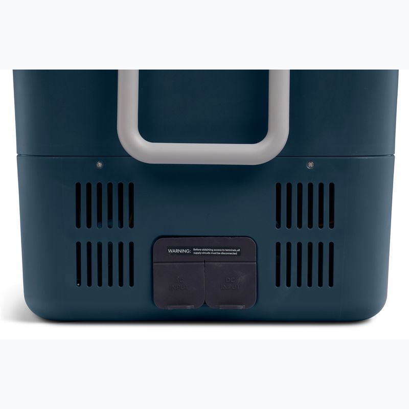 Frigider cu compresor Igloo ICF32 32 l blue 12