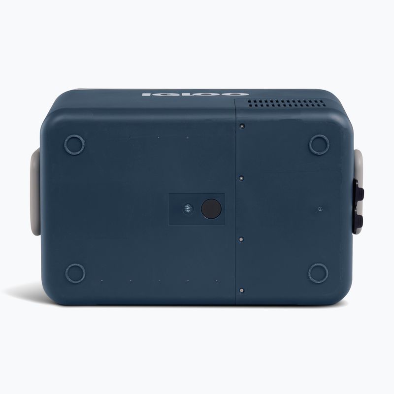 Frigider cu compresor Igloo ICF32 32 l blue 13