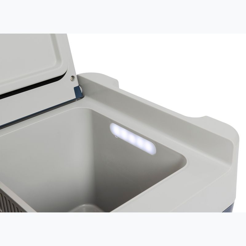 Frigider cu compresor Igloo ICF18 19 l blue 9