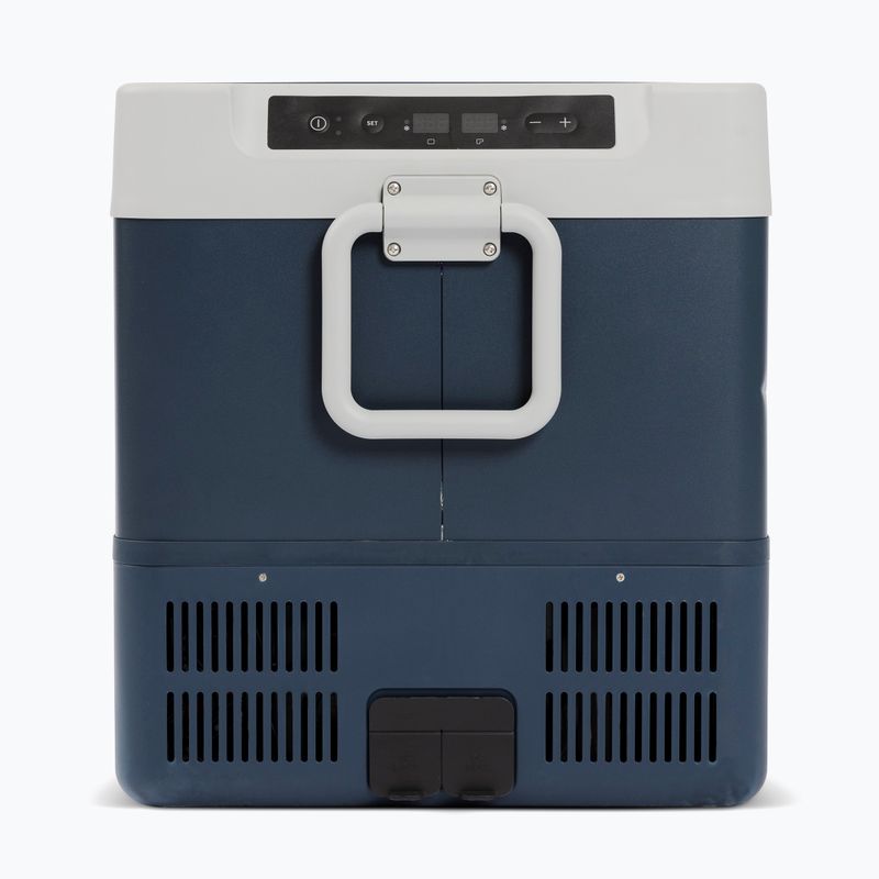 Frigider cu compresor Igloo ICF80 78 l blue 3