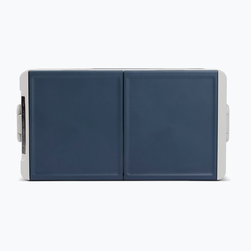 Frigider cu compresor Igloo ICF80 78 l blue 11