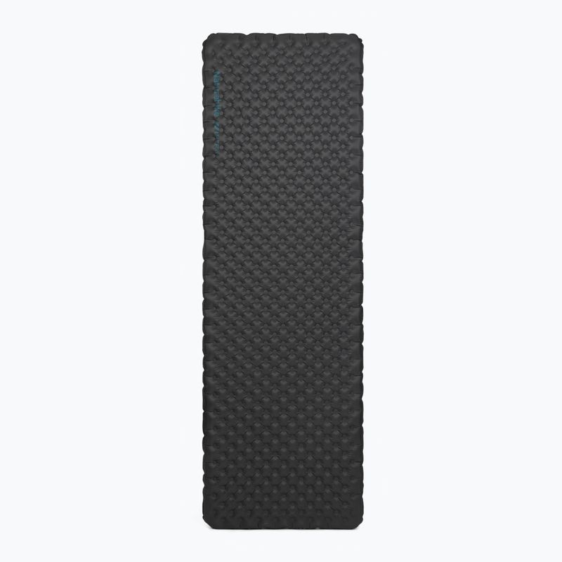 Saltea gonflabilă Naturehike Ultralight Square Plus R 3.5 black 2