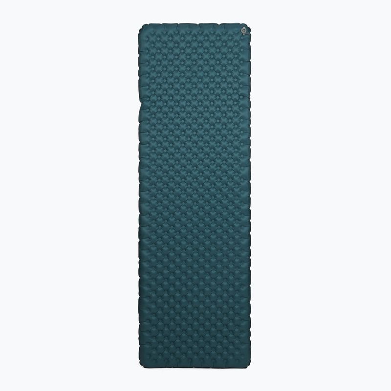 Saltea gonflabilă Naturehike Ultralight Square Plus R 3.5 black 3