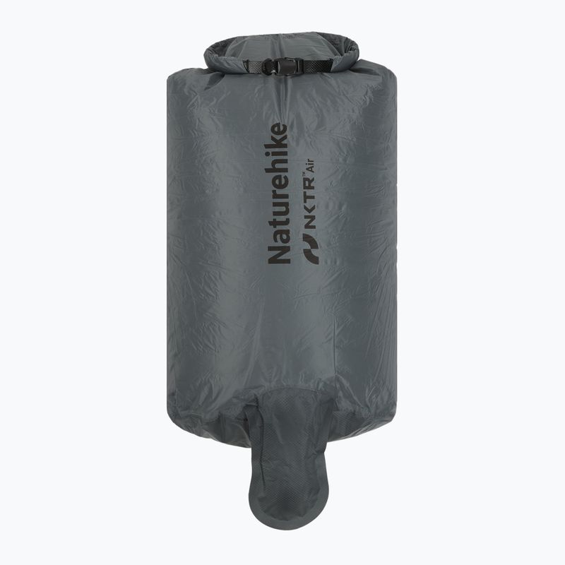 Saltea gonflabilă Naturehike Ultralight Square Plus R 3.5 black 9