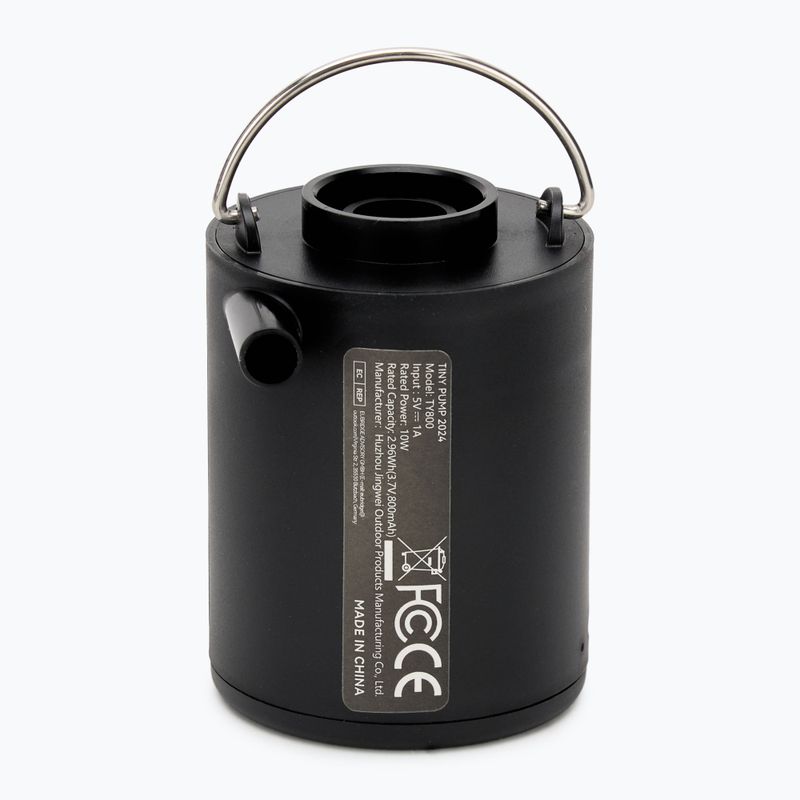 Pompă electrică Flextail Tiny bralck 2