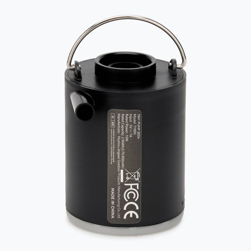 Pompă electrică 3în1 Flextail Tiny X black 2