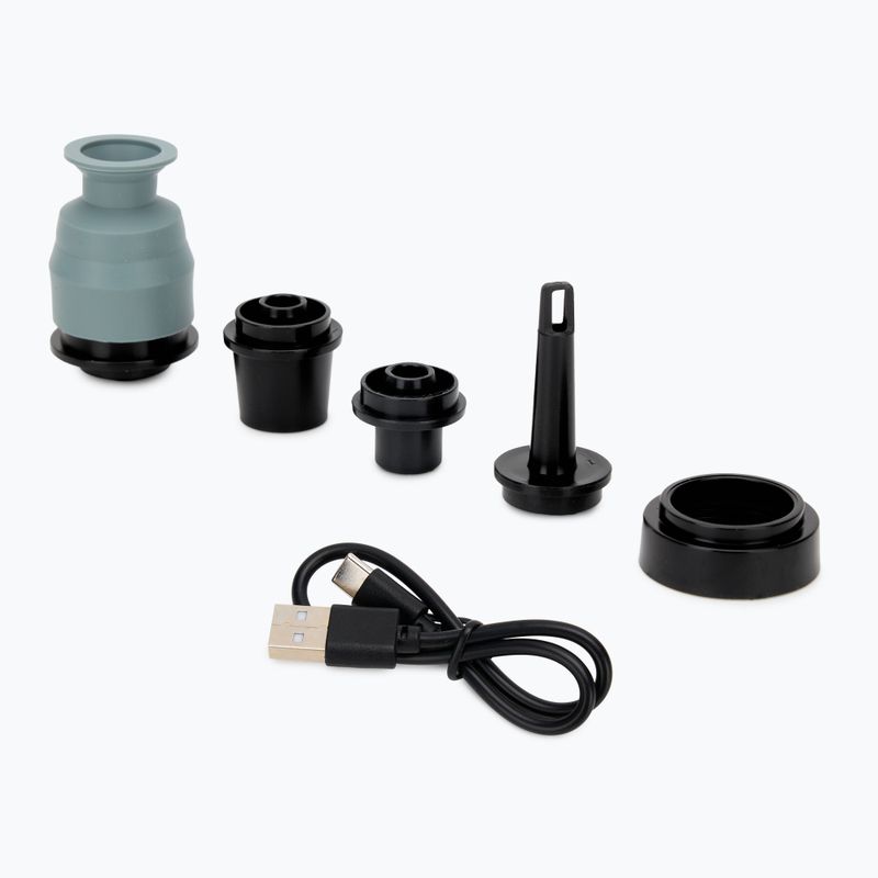Pompă electrică 3în1 Flextail Tiny X black 3