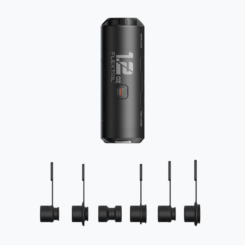 Pompă electrică Flextail Zero Pump black 4