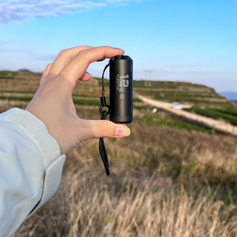 Pompă electrică Flextail Zero Pump black 10